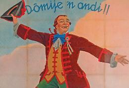 &ldquo;Gli anelli magici&rdquo; a teatro
Ecco il debutto di Gianduja