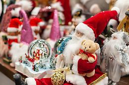 Un weekend di magia natalizia: il mercatino di Natale alla Caserma Carlo Alberto del Forte di Vinadio