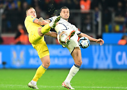 Buongiorno si è preso l'Italia. E c'è chi lo paragona a Chiellini