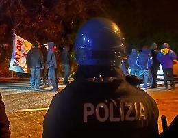 Sequestri e tensioni in Val di Susa: denunciati sessanta No Tav