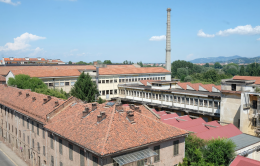 Da fabbrica di sigari a campus universitario: 200 milioni per la Manifattura Tabacchi