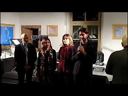 Viaggio dentro il nuovo castello di Lucento - IL VIDEO