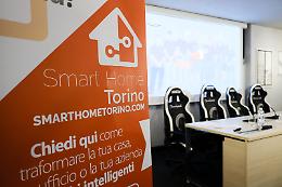 Il progetto Ego abbatte le barriere architettoniche con la domotica 