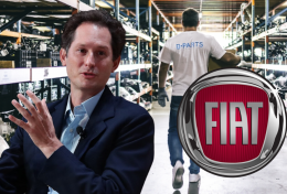 Fiat, l'annuncio di John Elkann. E ora cosa succede?