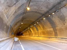 Slitta ancora la riapertura dei tunnel ma per la stagione turistica si farà in tempo
