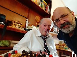 E' morto a 96 anni Celso, il fondatore della storica piola di borgo San Paolo