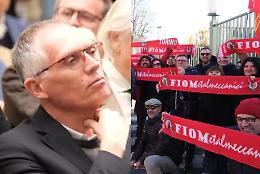 Gli operai di Mirafiori e Lear scrivono a Tavares e lui risponde in modo inaspettato...