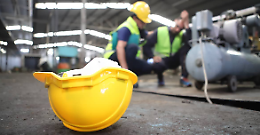 Incidente sul lavoro: un operaio muore schiacciato dal pistone di un treno