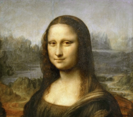 Tre  Monna Lisa per sognare: il fascino di Leonardo a prova di fake