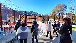 No Tav, un altro 8 dicembre in corteo. E oggi “assalto” al presidio sequestrato