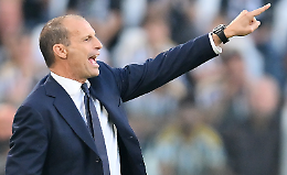Juventus-Inter, le ultimissime dai campi. Ecco cosa ha detto Allegri alla vigilia della sfida