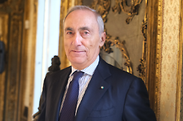  Quadrino: «Il futuro dell’energia è nelle rinnovabili. L’idrogeno? Troppo caro»