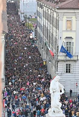 Più che le marce servono le regole 