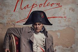 Ecco perché Napoleon è un film da vedere