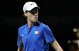 Italia sul tetto del mondo! Sinner e gli azzurri vincono la Davis Cup a 47 anni di distanza!
