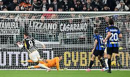 Top & Flop di Juventus-Inter: ecco tutti i voti dei protagonisti