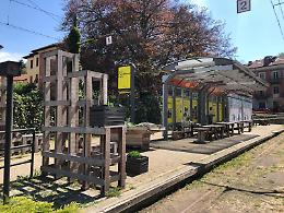 Trasporto pubblico, nel 2024 il tram ritorna in collina
