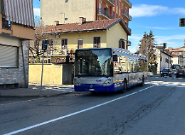 E’ polemica contro il taglio dei bus: «Assurdo cancellare la linea SM1»