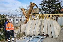  I bulloni fragili  della burocrazia