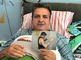 «Mio fratello è libero dopo un omicidio, mi ha accoltellato e ora è in fuga»