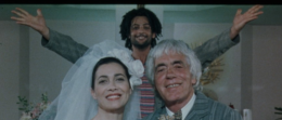 Fiorello? Adesso sbuca anche al Torino Film Festival