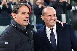 Allegri lascia la Juve a fine stagione? Potrebbe non essere il solo...