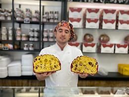 Da Torino a Brescia per vincere il "panettone d'autore 2023": ecco chi è il grande chef