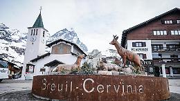 Cervinia resta Cervinia, non cambierà il nome