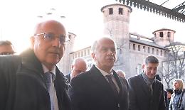 Il ministro manda i rinforzi per combattere i criminali: ecco quanti agenti arriveranno a Torino
