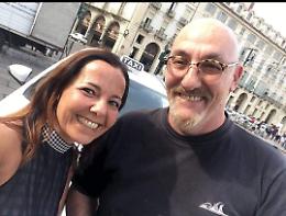 Addio a Federico Rolando, il taxista sindacalista che si era opposto a Uber