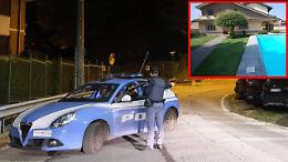 Perché vivere sulla collina di Torino non è più sicuro