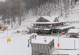 METEO - Nevica in Val di Susa, torna la speranza di poter aprire gli impianti. Ecco quali e quando