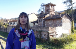 Il castello abusivo "rinasce" e diventa sede dell’ufficio turistico