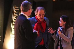 «Con il nucleare salveremo il pianeta»