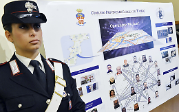 Sul trono gli albanesi, poi i romeni: ecco le mafie straniere in Piemonte