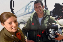 Scontro fra Tornado: nessun colpevole. Ecco chi erano i Top Gun