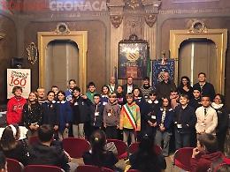 Il “potere” ai ragazzi con il loro consiglio comunale