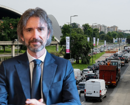 Parla la mamma del 15enne che ha picchiato Marco Nebiolo al semaforo: «Ci scusiamo ma...»
