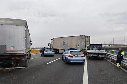 Assalto al portavalori, ecco cosa sappiamo: il video del nostro inviato a Novara