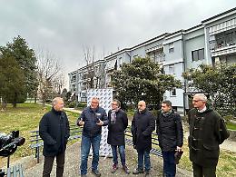 Superbonus, è festa per la conclusione dei cantieri. Ecco cosa cambia