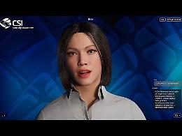 Chi è Camilla, l'intelligenza artificiale che assisterà i torinesi (IL VIDEO)