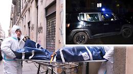 Ucciso a martellate, il killer è un pentito di mafia: ecco la sua storia