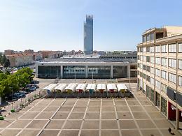Al Lingotto Iren porta una piazza per promuovere la transizione green