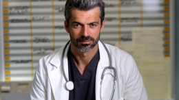"Doc. Nelle tue mani" arriva al cinema: Luca Argentero negli Uci di Torino