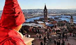 La magia del Natale da Asti a Govone. Ecco i mercatini in Piemonte