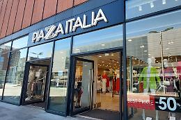 Blitz della Finanza nei negozi di abbigliamento
