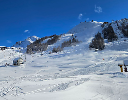 Via alla stagione invernale, da giovedì si scia. Ecco dove (e c'è qualche sorpresa)