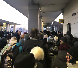 Cancellazione treni e guasti: la giornata da incubo dei pendolari