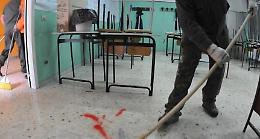 Il bidello molestava la studentessa 16enne: «Era tanto che non sentivo un brivido così»