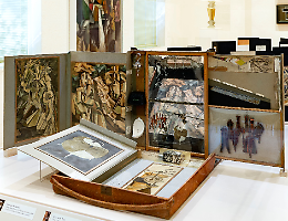 Marcel Duchamp: l'arte della duplicazione come rivoluzione